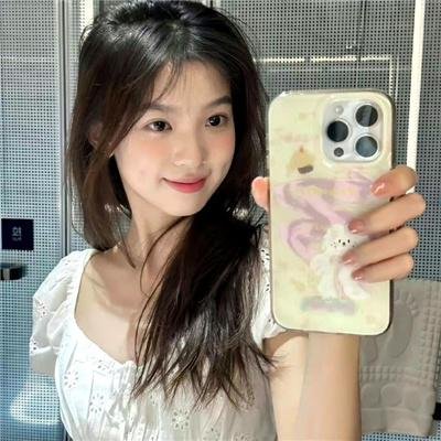 新咆哮山庄海报
