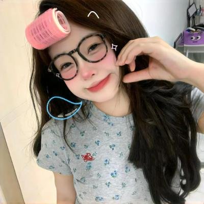玉女私情海报