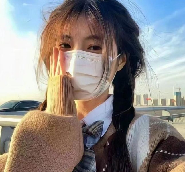 天鹅公主海报